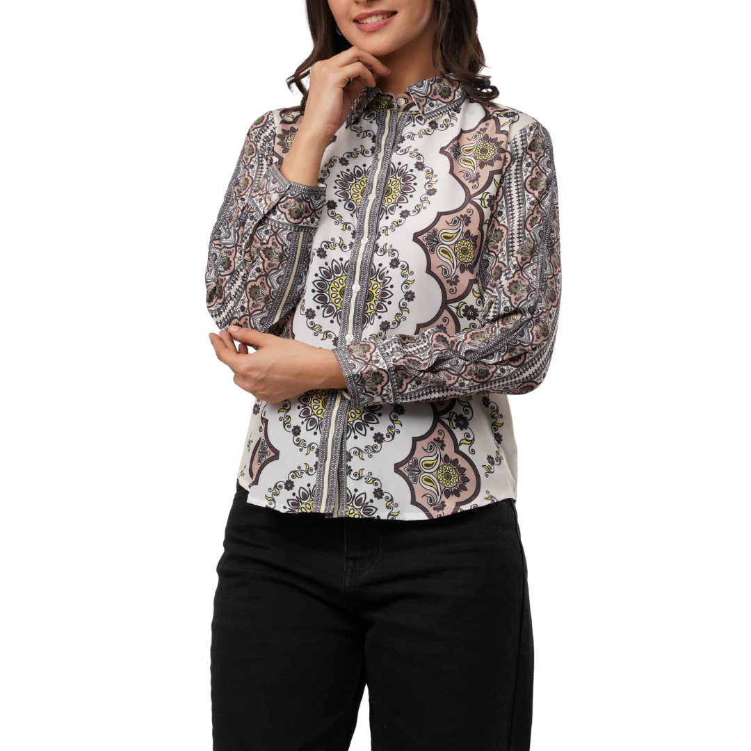 All Eyes Here Shirt - Image 3