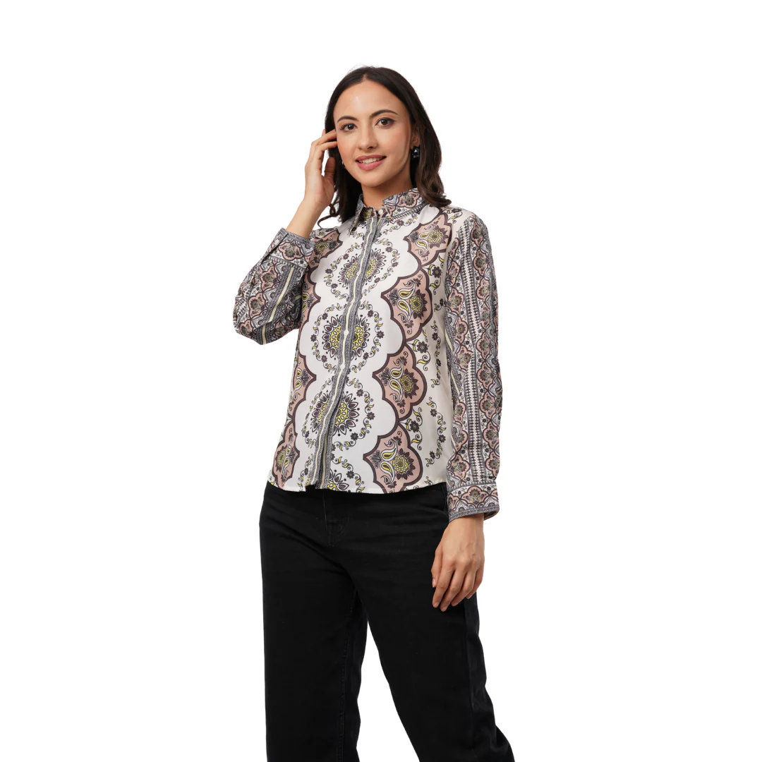 All Eyes Here Shirt - Image 5