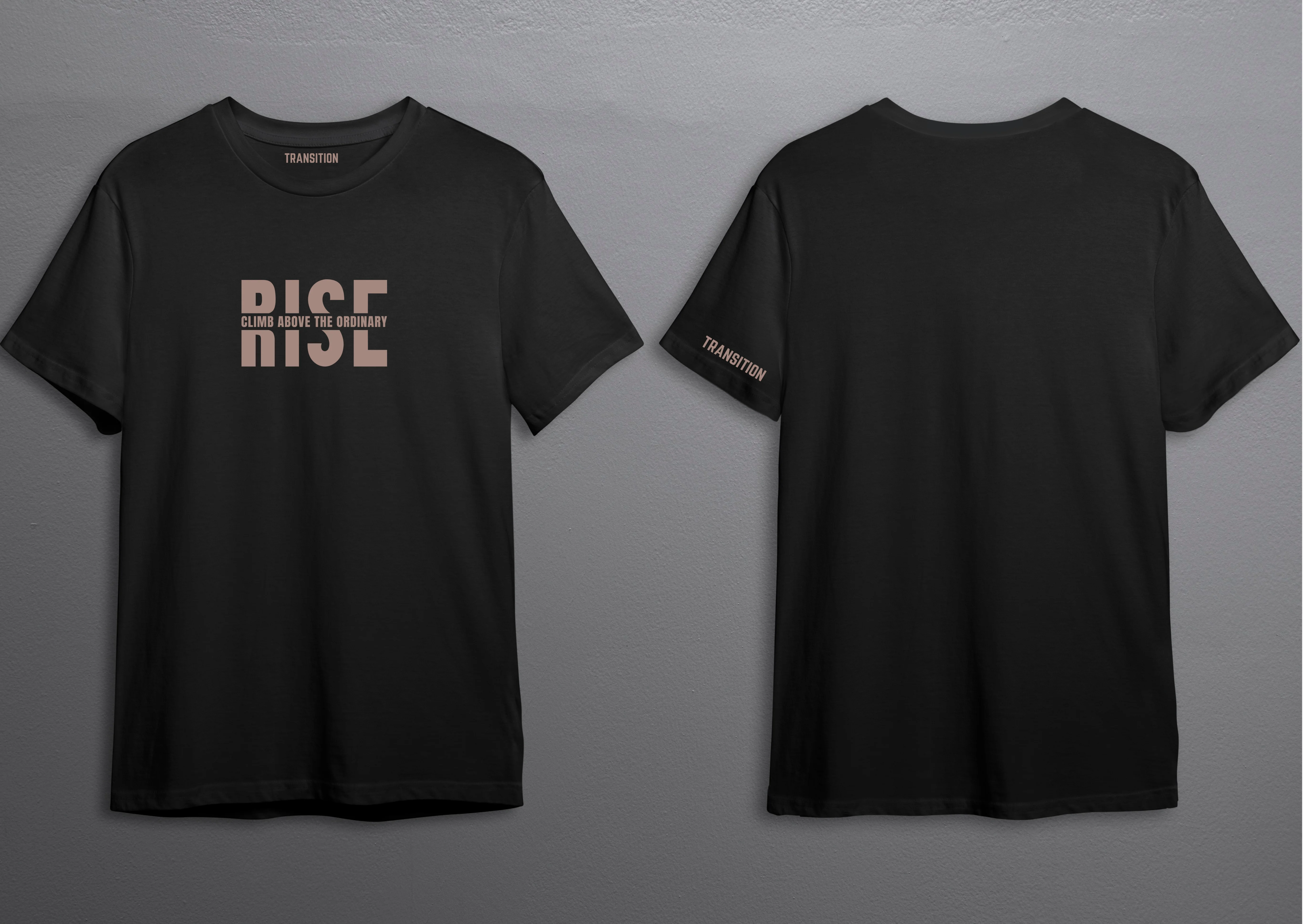 EYES ON RISE OVERSIZED FIT - Image 3