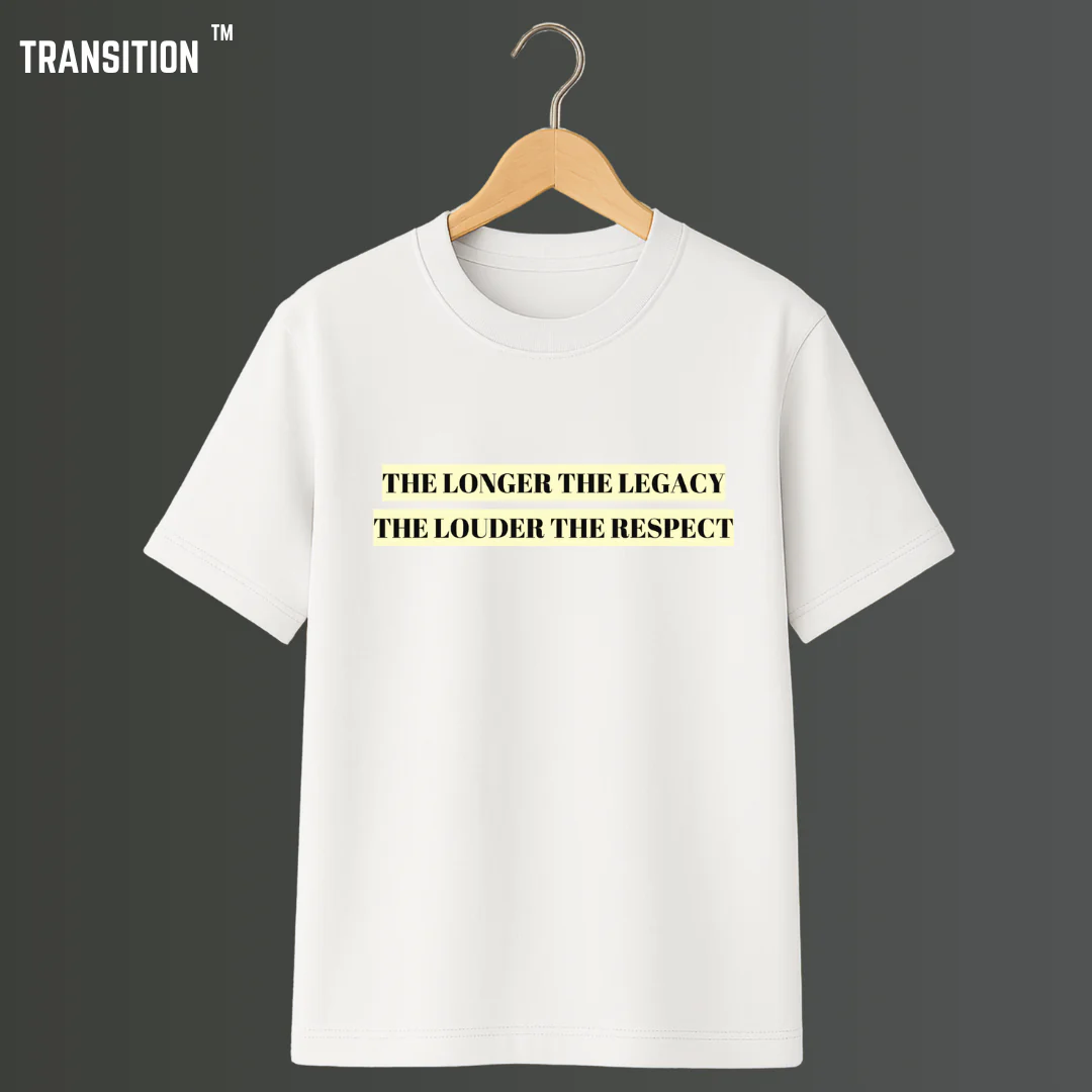 Legacy Edition – Premium Oversized Graphic T-Shirts (Pack of 3, 210 GSM) - Image 5
