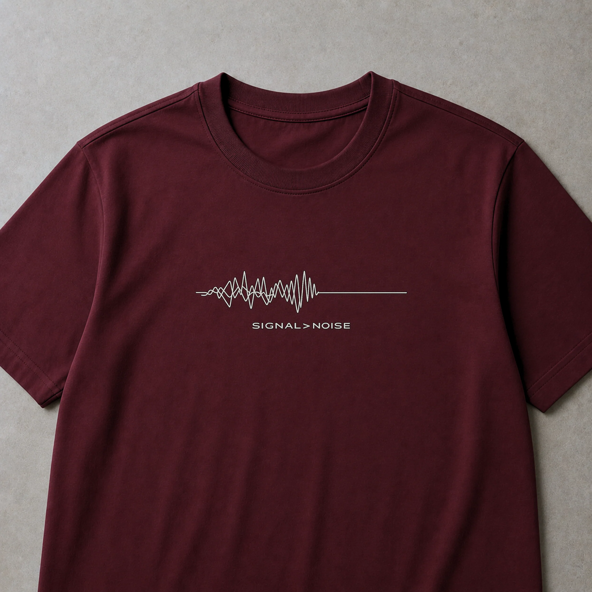 Pack of 3 Graphic T-Shirts – Thinker's pack | Soft & Breathable | 100% Cotton | Regular Fit - Image 6