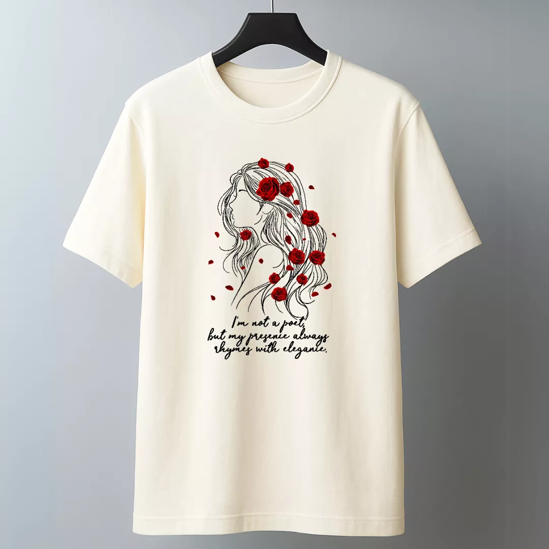 RHYME OF BLOOM O/S - Image 4